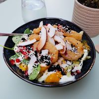  at Boho Bowls in Graz