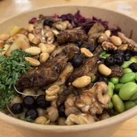   at Boho Bowls in Graz