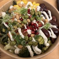   at Boho Bowls in Graz