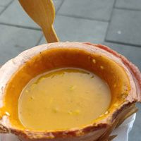  at Soup Culture in Krakow