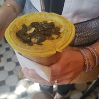  at Soup Culture in Krakow