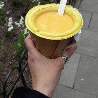 at Soup Culture in Krakow