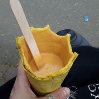  at Soup Culture in Krakow