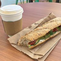   at AUH - Camden Food Co.  in Abu Dhabi