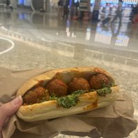   at AUH - Camden Food Co.  in Abu Dhabi