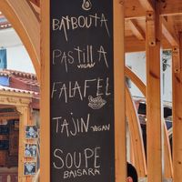  at  Bilmos in Chefchaouen