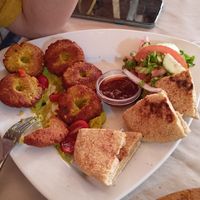  at  Bilmos in Chefchaouen