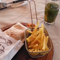  at  Bilmos in Chefchaouen