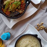  at  Bilmos in Chefchaouen