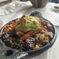   at  Bilmos in Chefchaouen