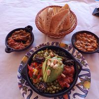  at  Bilmos in Chefchaouen