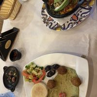   at  Bilmos in Chefchaouen