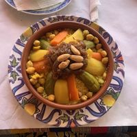   at  Bilmos in Chefchaouen