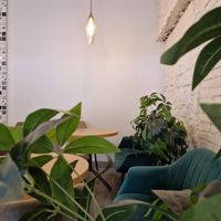  at Moltto Coffee in Riga