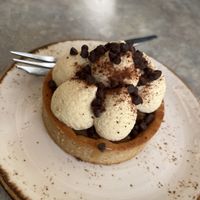 So delicious 🤤   at Moltto Coffee in Riga