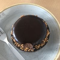   at Moltto Coffee in Riga