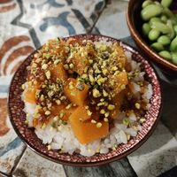  at Sushi Meshi in Carrara