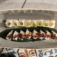  at Sushi Meshi in Carrara