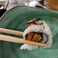  at Sushi Meshi in Carrara