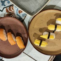  at Sushi Meshi in Carrara