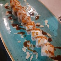  at Sushi Meshi in Carrara