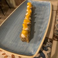   at Sushi Meshi in Carrara