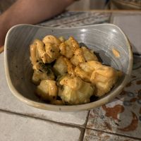   at Sushi Meshi in Carrara