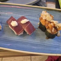  at Sushi Meshi in Carrara