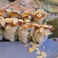  at Sushi Meshi in Carrara