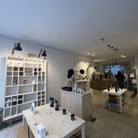   at OSLO in Amsterdam