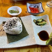   at Yume Cocina Fusión Japonesa in Puerto Natales