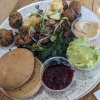  at Kreem Cafe in Auckland