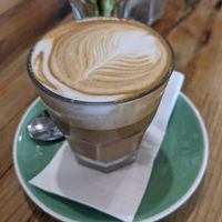  at Kreem Cafe in Auckland