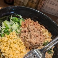  at Maze Soba Mitubosi in Tokyo