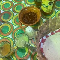   at Casa Alebrije in Holbox