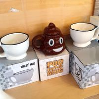  at Ddong Café in Seoul