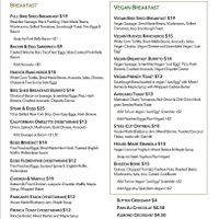  at BikeShed Motorcycle Company in Los Angeles