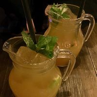 Icetea   at Roji - Godai no Sekai in Berlin