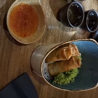   at Roji - Godai no Sekai in Berlin