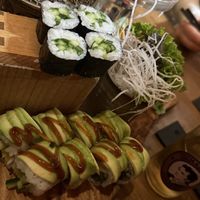   at Roji - Godai no Sekai in Berlin