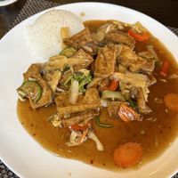   at Duy Asiatische Spezialitäten in Remchingen