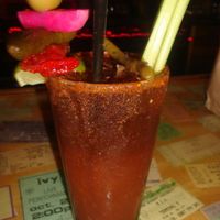 Sunday Bloody Sunday at Pine Box Rock Shop in Brooklyn