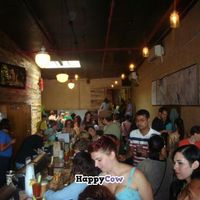 interior at Pine Box Rock Shop in Brooklyn