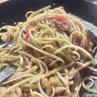   at Veranda Family Restaurant in Crete