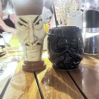   at Veranda Family Restaurant in Crete