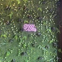 Nice decor  at Coffee Scape in Cork