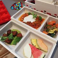  at Mini Chef in Billund