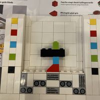   at Mini Chef in Billund