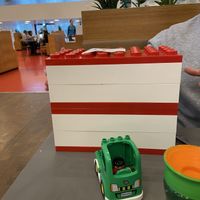   at Mini Chef in Billund