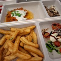  at Mini Chef in Billund